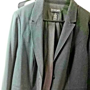 Lane bryant blazer size 18/20